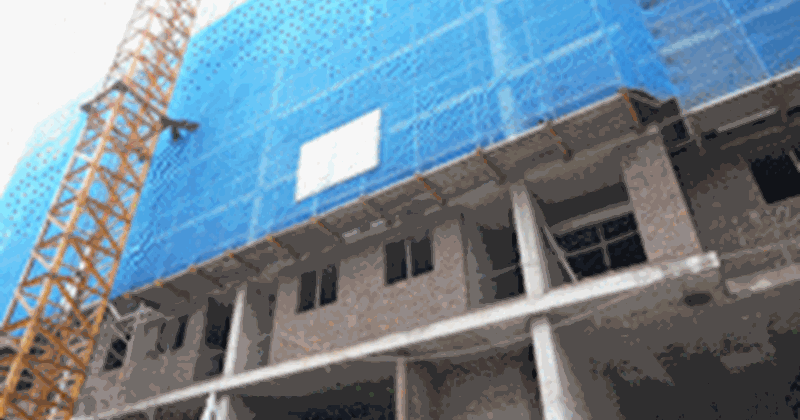 Hà Nội: Dự án nhà ở xã hội 1 tỷ đồng tại Ngọc Hồi