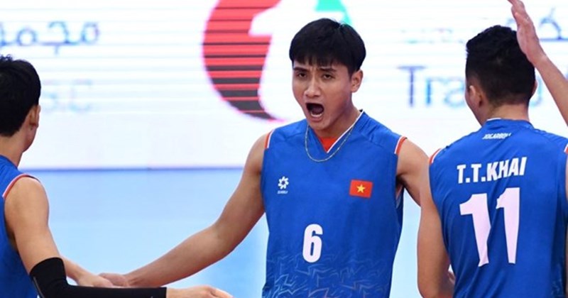 Phạm Văn Hiệp đón nhận hai tin vui liên tiếp