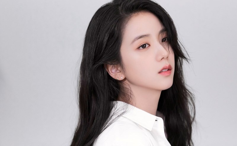 Jisoo (Blackpink). Ảnh Nhà sản xuất