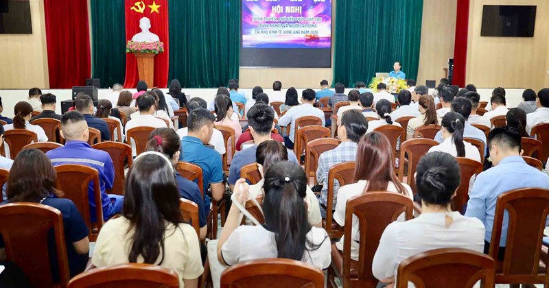 Phổ biến, lan tỏa quy định pháp luật đến doanh nghiệp và người lao động
