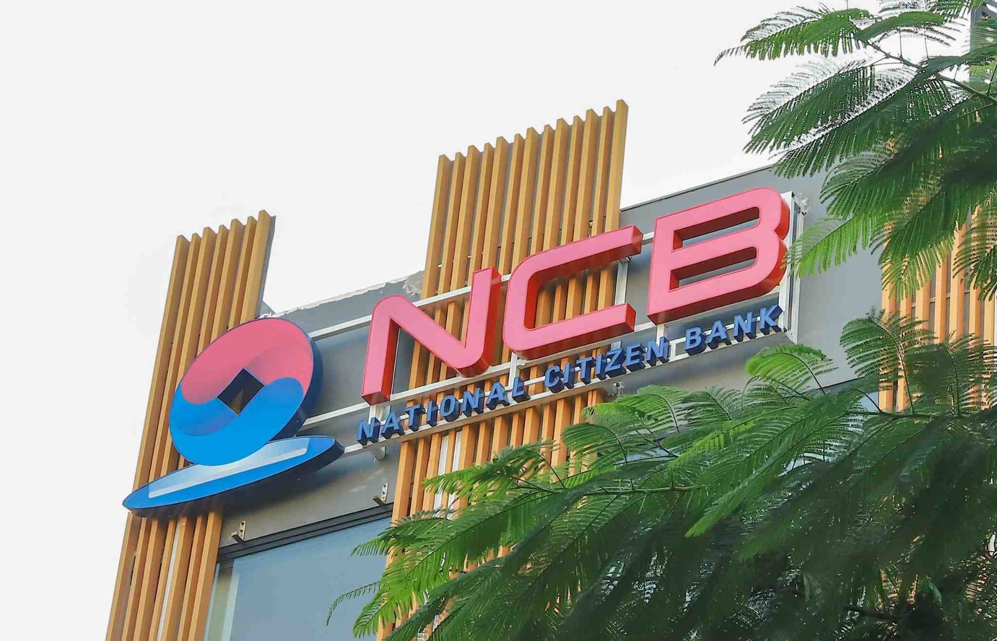 NCB is about to increase its capital to over 29,280 billion VND after a private offering. Photo: NCB