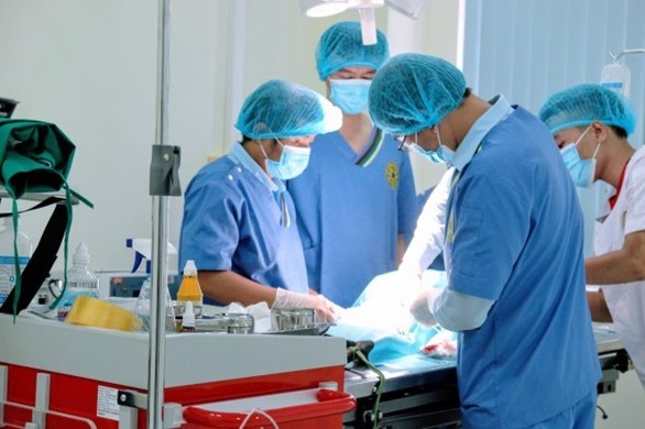 c