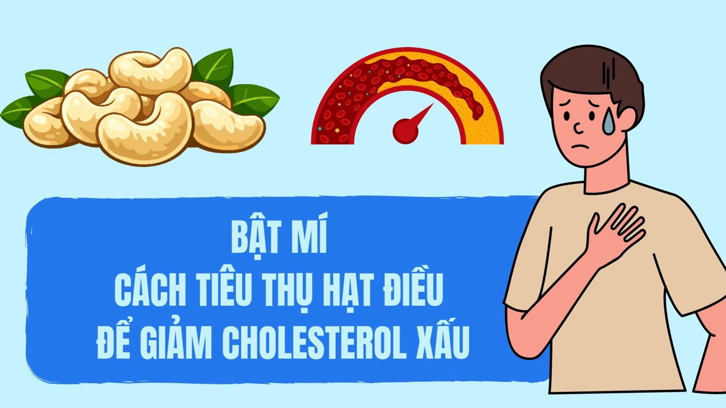 Cashews contain many healthy fats that help protect the cardiovascular system.