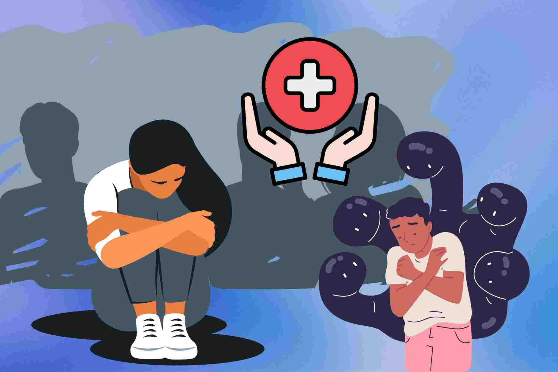 Loneliness is not just an emotion but also a health problem