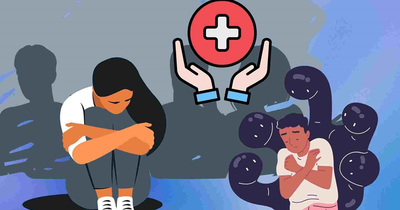 Cô đơn không chỉ là cảm xúc, mà còn là vấn đề sức khỏe
