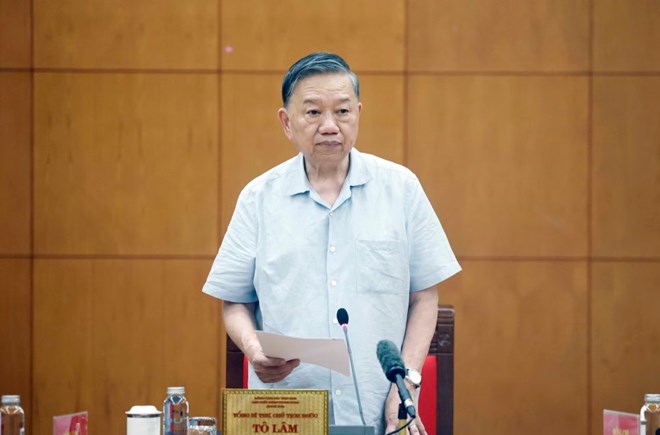 Phát triển công nghiệp vật liệu theo hướng xanh, bền vững, tự chủ