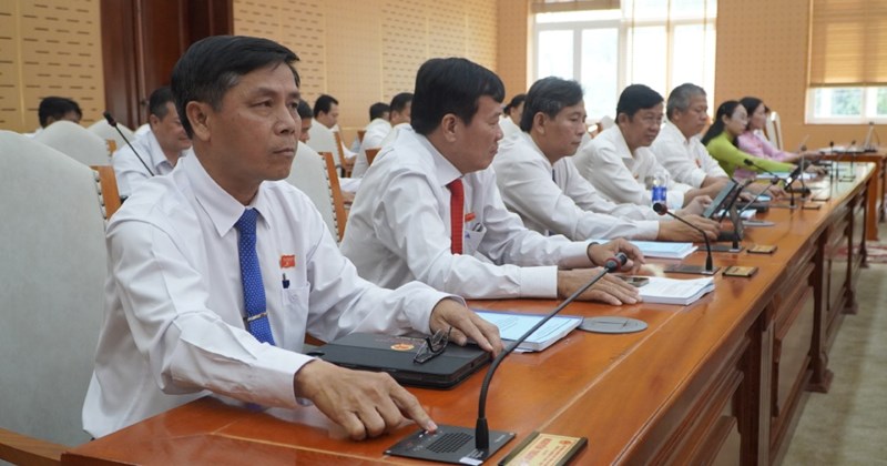 Hỗ trợ bảo hiểm y tế cho người uy tín dân tộc thiểu số An Giang