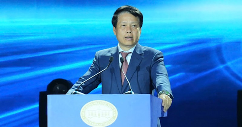 Hơn 600 thí sinh tham gia cuộc thi "Chuyển đổi số ngành Ngân hàng" năm 2026