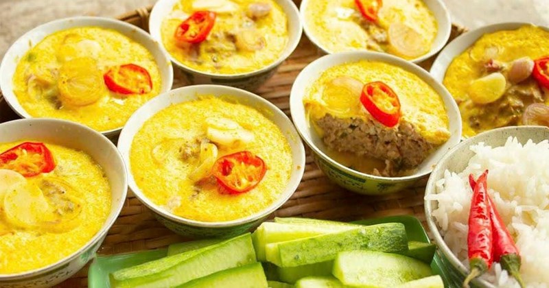 Mắm cá cơm truyền thống đối mặt nguy cơ cạn kiệt