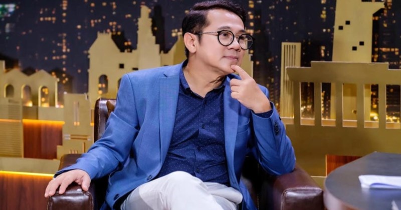 NSƯT Thành Lộc: "Tôi kén chọn kịch bản hơn chọn phim