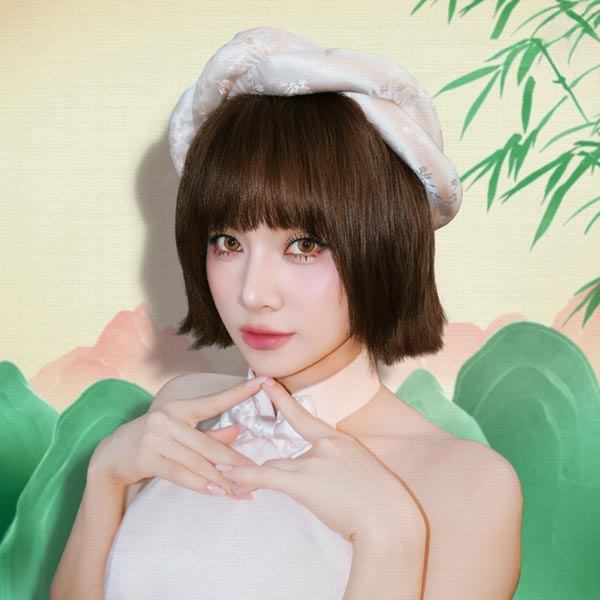 Ca sĩ, nhạc sĩ trẻ Ngô Lan Hương. Ảnh: NVCC 