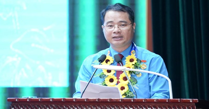 Tiếng nói của cán bộ, đoàn viên và người lao động