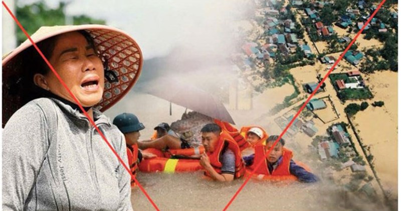 Xử phạt tin giả trên mạng: Mức phạt tăng ra sao so với quy định cũ?