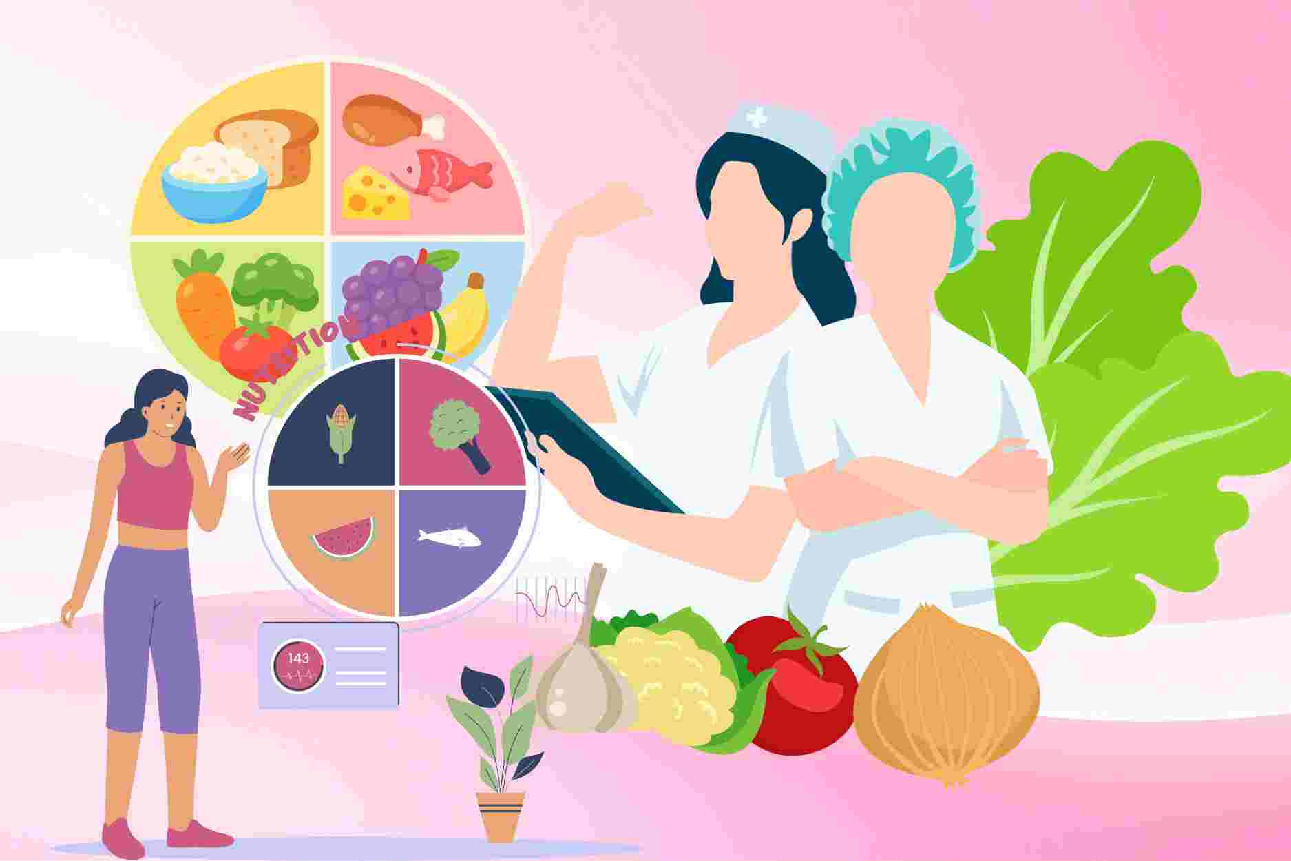 4 foods to eat before bed to sleep well and stabilize blood sugar