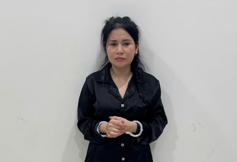 Đối tượng