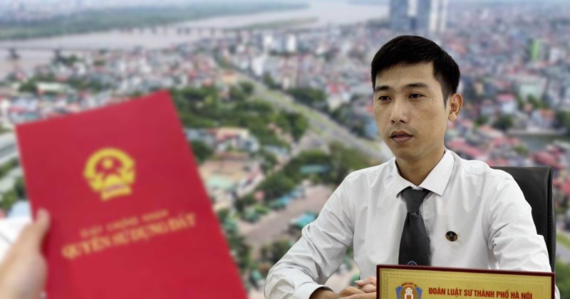 Vướng mắc về diện tích đất: Thực tế nhỏ hơn trên sổ đỏ, dân xử lý ra sao?
