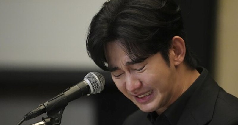 Kim Soo Hyun điều trị tâm lý, sự nghiệp lao đao sau scandal