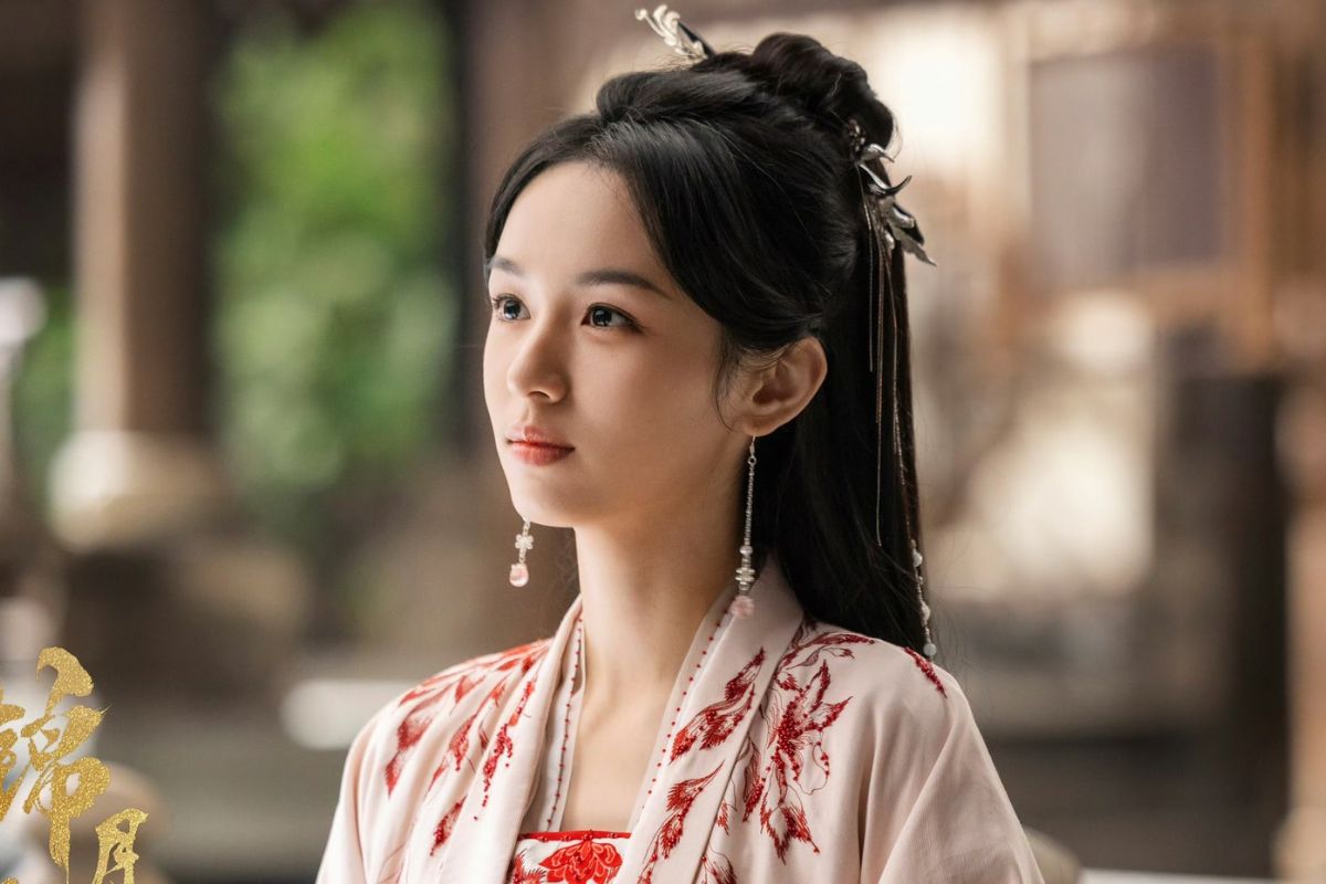 Actress Chau Da. Photo: Producer