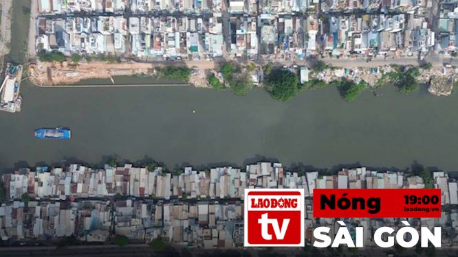 Saigon Hot News: Ho Chi Minh City accelerates site clearance for 185 projects.