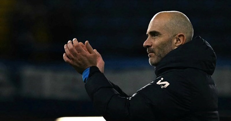 Enzo Maresca có thể là người kế nhiệm Pep Guardiola tại Etihad
