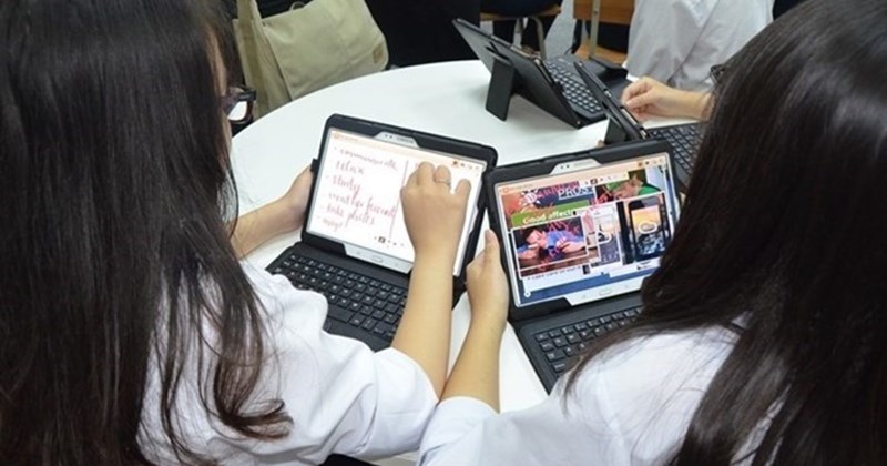 4 nguyên tắc ứng xử cốt lõi trên môi trường số