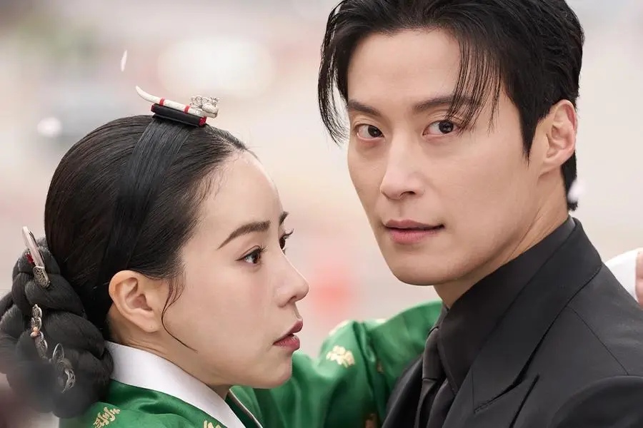 Lim Ji Yeon and Heo Nam Jun are praised for being in sync when collaborating together. Photo: Producer