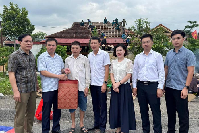 Ảnh: Quang Đạt