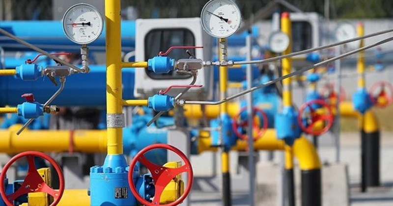 EU không mua dầu khí Nga, hé lộ nhà cung cấp lớn mới