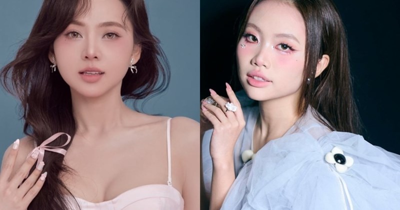 Ngô Lan Hương chia sẻ về quán quân Phương Mỹ Chi và á quân Lyhan