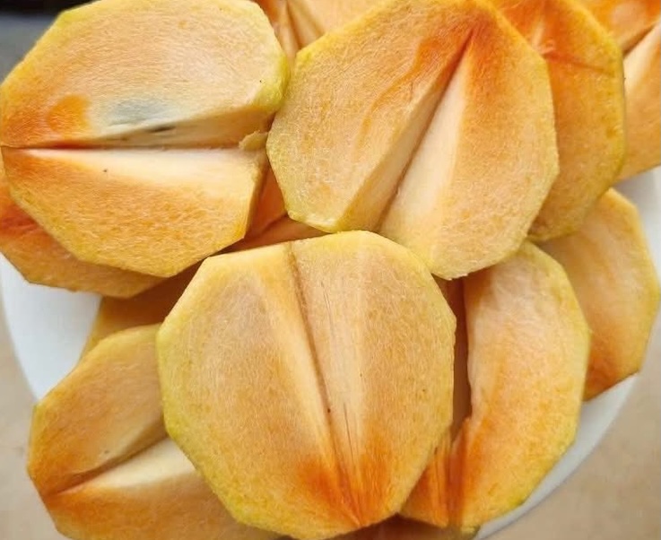 Sapodilla is not a taboo fruit with high blood sugar, but pay attention to the timing and dosage. Photo: Kieu Vu