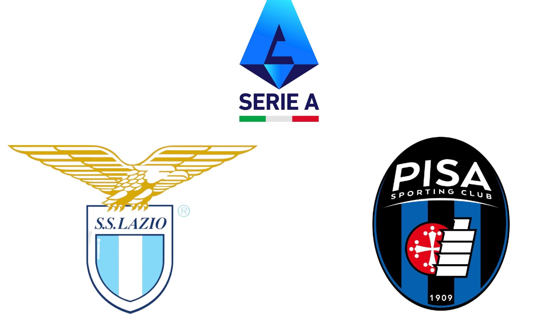 Lazio vs Pisa football prediction in Serie A. Graphics: Dieu Anh