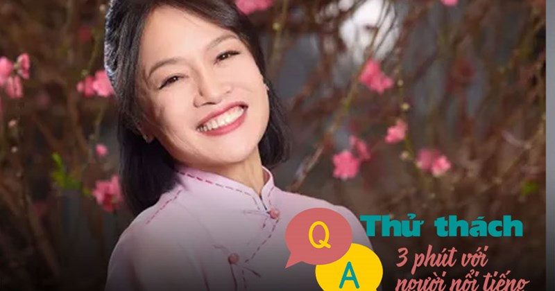 Nghệ sĩ Tú Oanh kể chuyện hậu trường với NSND Lê Khanh, Ngọc Huyền