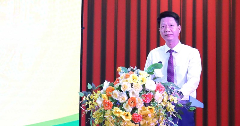 Ông Nguyễn Văn Vịnh làm Chủ tịch Mặt trận Tổ quốc tỉnh Lào Cai