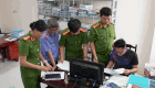 Tax official in Can Tho arrested and detained