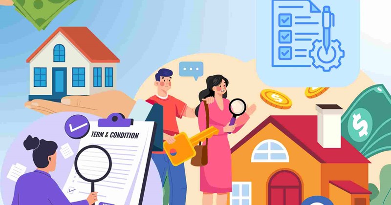 Hướng dẫn xác định không có nhà để mua nhà ở xã hội