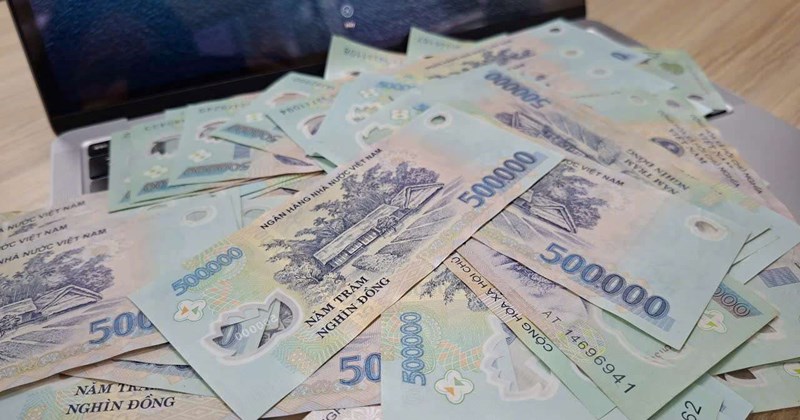 BIDV: Gửi 100 triệu đồng, nhận 12 triệu đồng tiền lãi