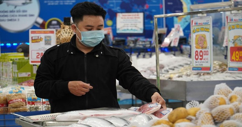 TP.HCM: Đổi mới để kích cầu, bán lẻ tăng tốc