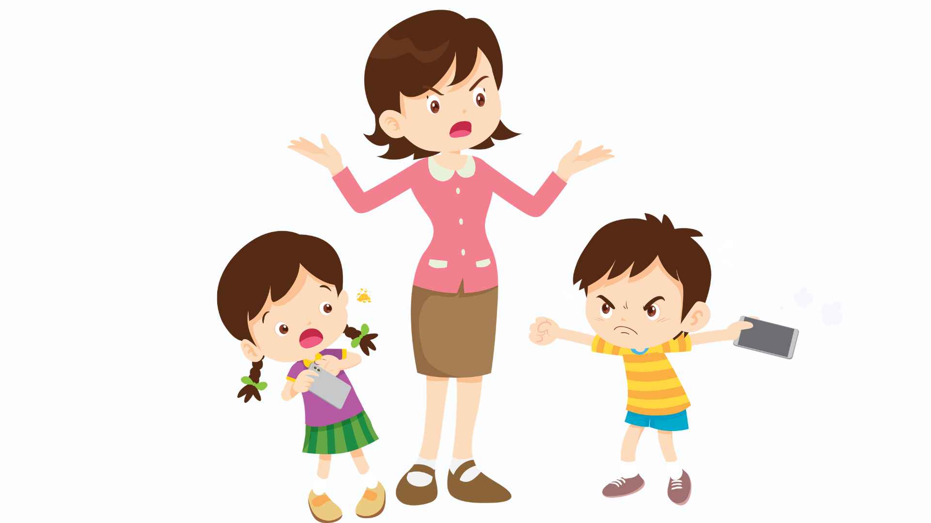 6 mistakes when taking care of children during summer vacation that make children more tired and irritable. Graphic photo: Hoang Loc