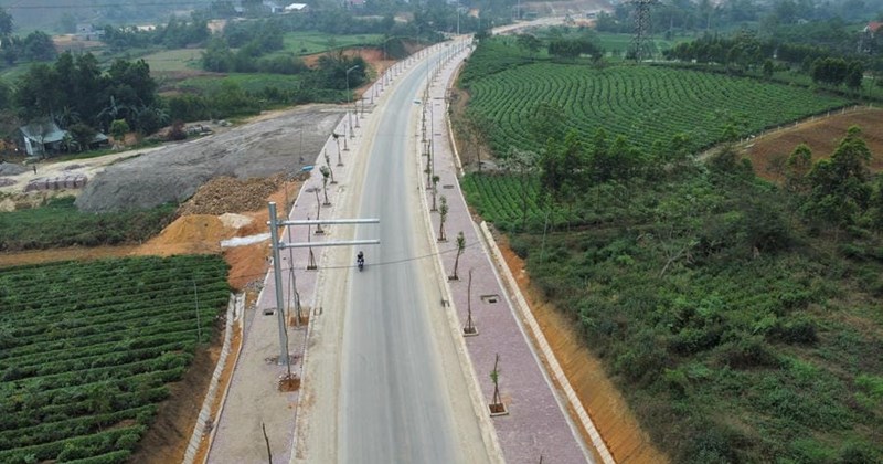 Tuyên Quang: Sớm xử lý dứt điểm 240 dự án tồn đọng