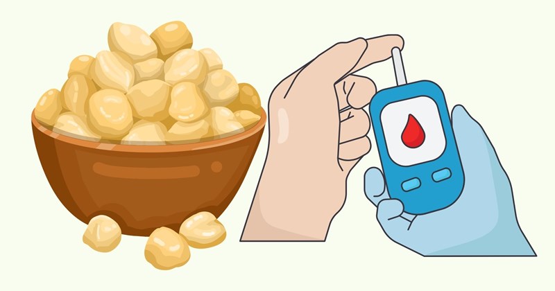 Đậu que quen thuộc giúp ổn định đường huyết