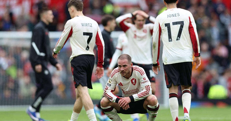 Dự đoán kết quả trận Liverpool vs Brentford tại Ngoại hạng Anh