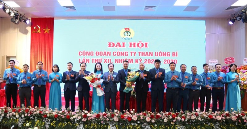 Hơn 56.230 công đoàn cơ sở tổ chức thành công đại hội, hội nghị