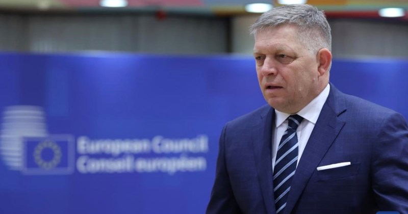 Thủ tướng Slovakia cảnh báo UAV Ukraine châm ngòi xung đột NATO-Nga