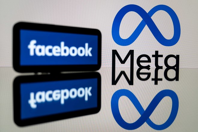 Meta tests the Forum application focusing on group discussions. Photo: AFP