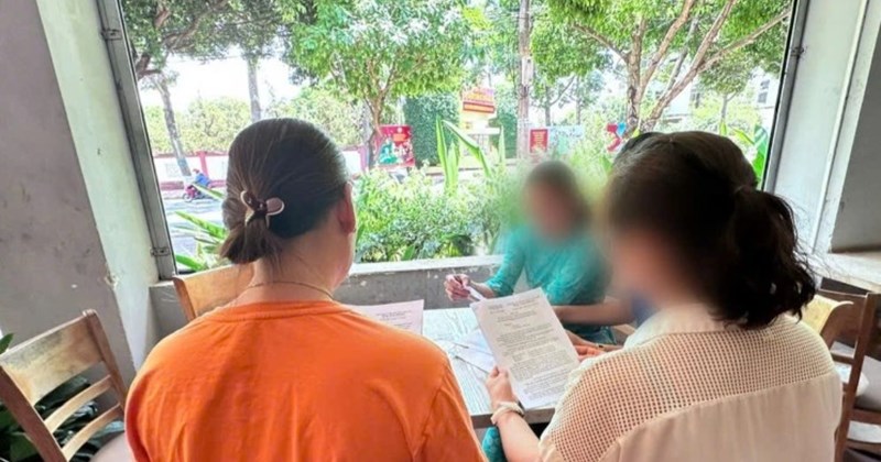 Đắk Lắk xin ý kiến về tuyển dụng nhân viên y tế trường học