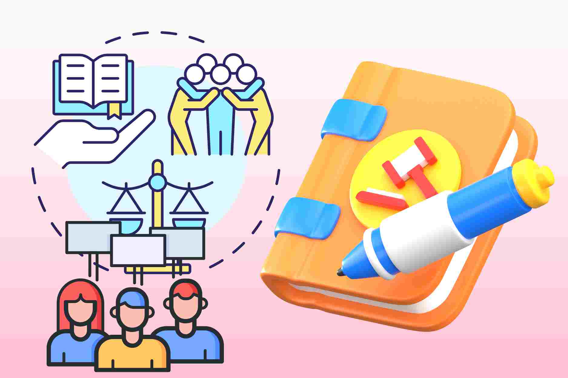Latest regulations on political and ideological education for students