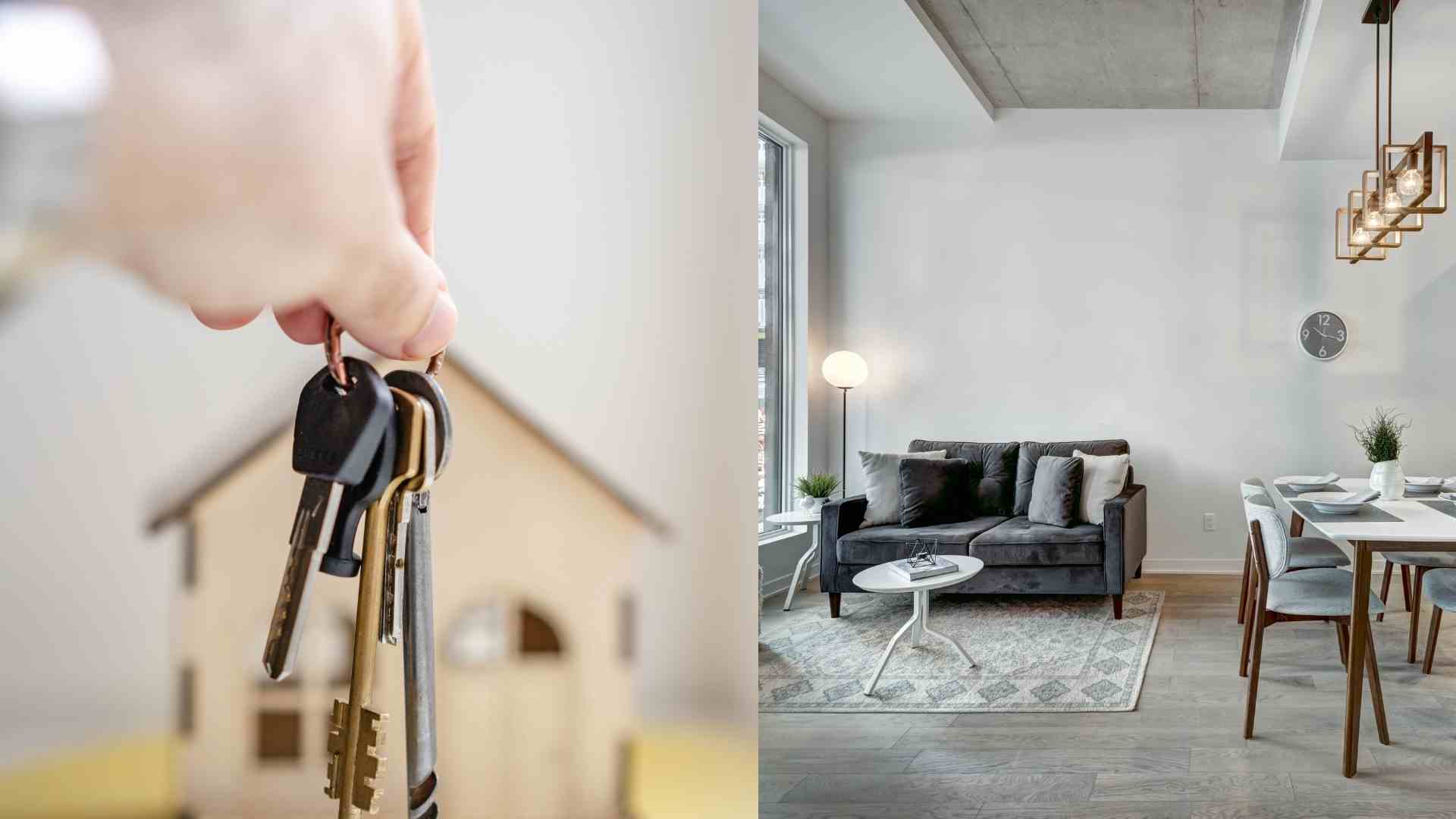 Small changes make it easier for the house to close transactions. Graphics: Ha May