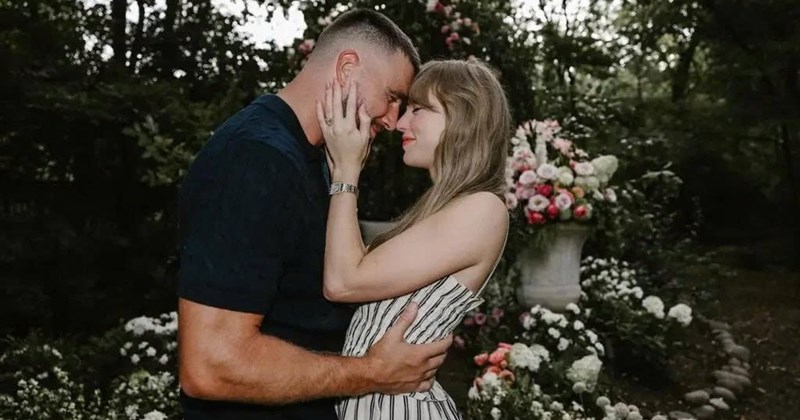 Quy định dự đám cưới của Taylor Swift gây phẫn nộ
