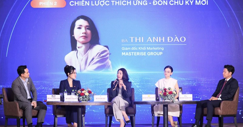Thị trường bất động sản 2026 đón chu kỳ mới, cơ hội cho "nhà ở tiêu chuẩn