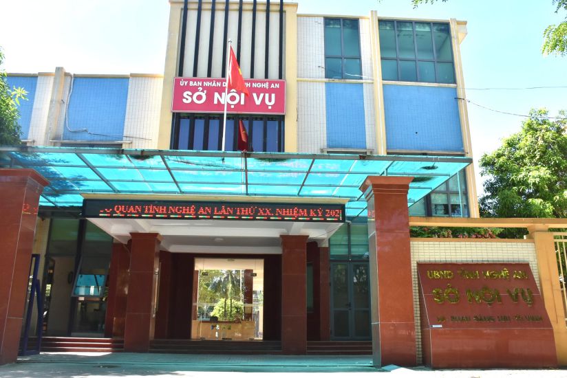 Sở Nội vụ Nghệ An cho rằng, biên chế tại các tổ chức hội được Đảng và Nhà nước giao nhiệm vụ là viên chức, nên không được hưởng phụ cấp theo Nghị định 126/2024. Ảnh: Ngọc Anh